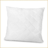 Posciel-Hurt - Pillow Jasiek 40x40cm QUILTED - THICK - Mari Kali Stores Cyprus